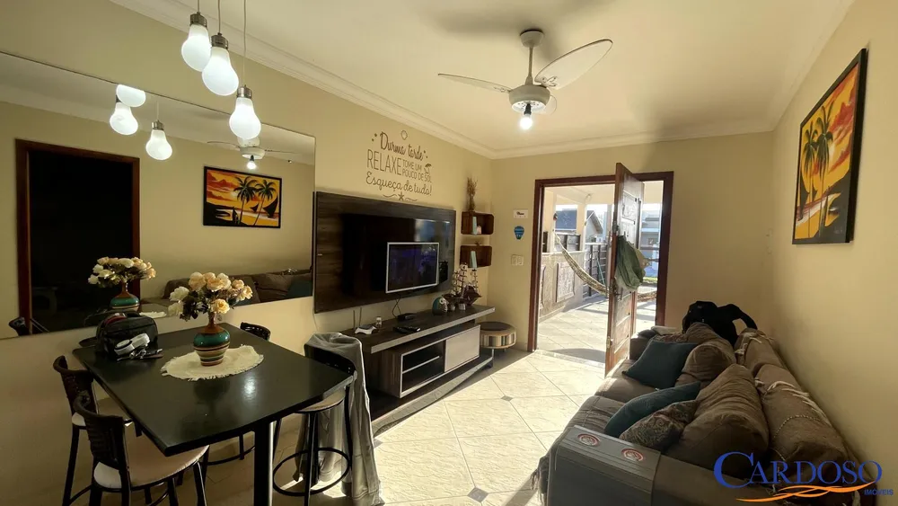 Casa, 2 quartos, 100 m² - Foto 6