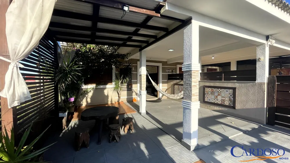 Casa, 2 quartos, 100 m² - Foto 3