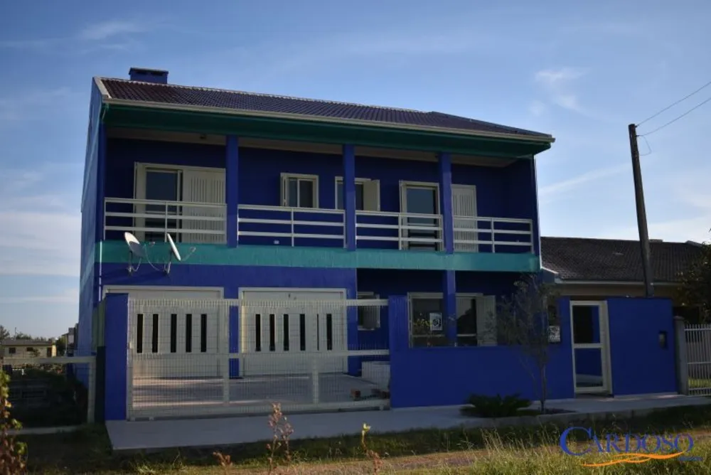 Casa, 3 quartos, 288 m² - Foto 9