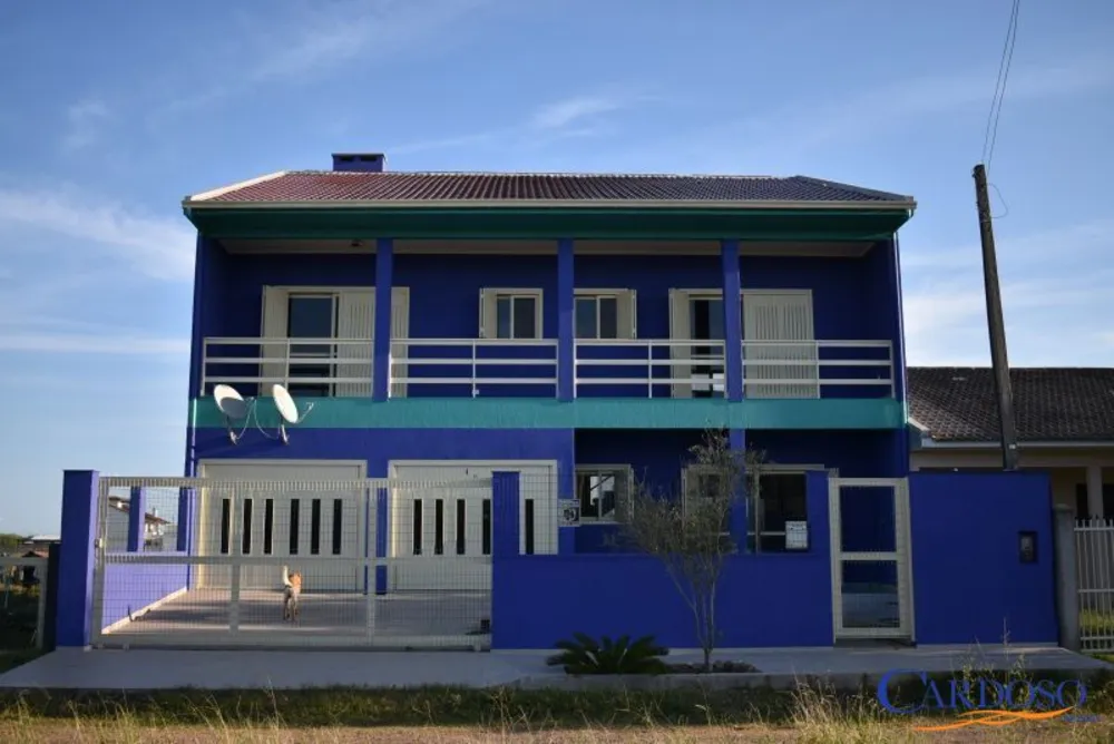 Casa, 3 quartos, 288 m² - Foto 10