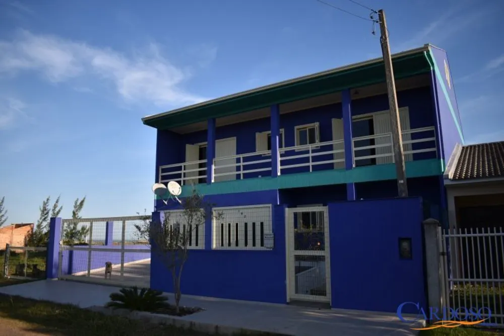 Casa, 3 quartos, 288 m² - Foto 11