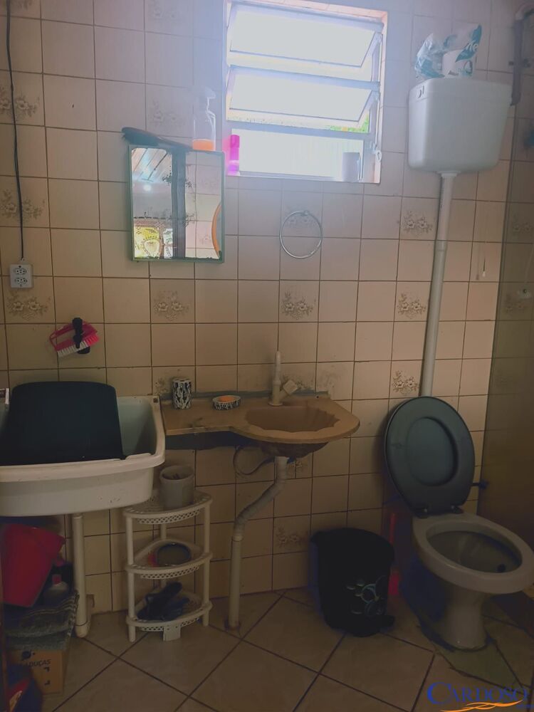 Casa, 3 quartos, 75 m² - Foto 3