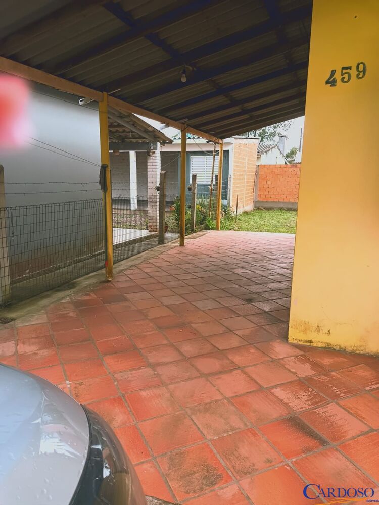 Casa, 3 quartos, 75 m² - Foto 9