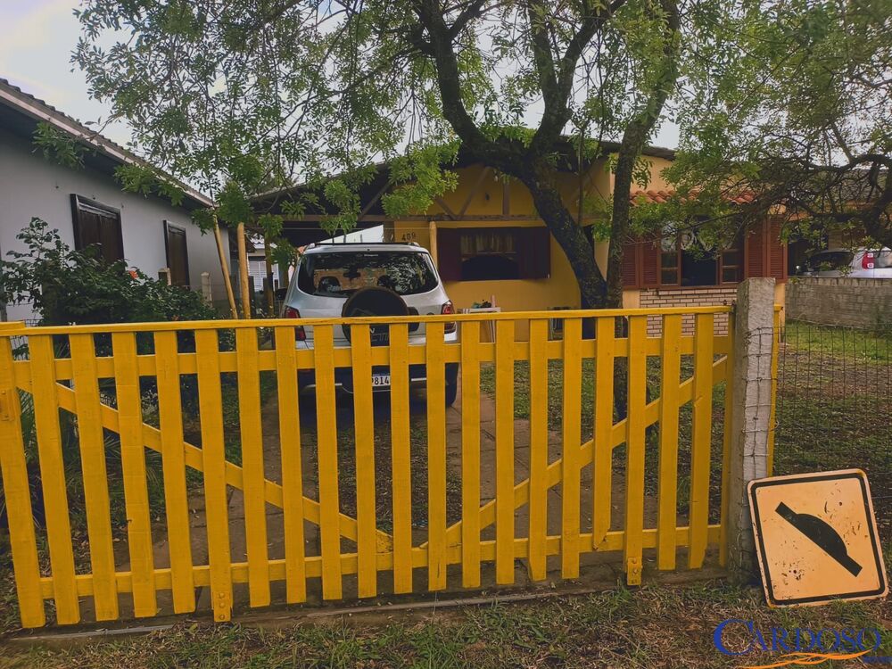 Casa, 3 quartos, 75 m² - Foto 11