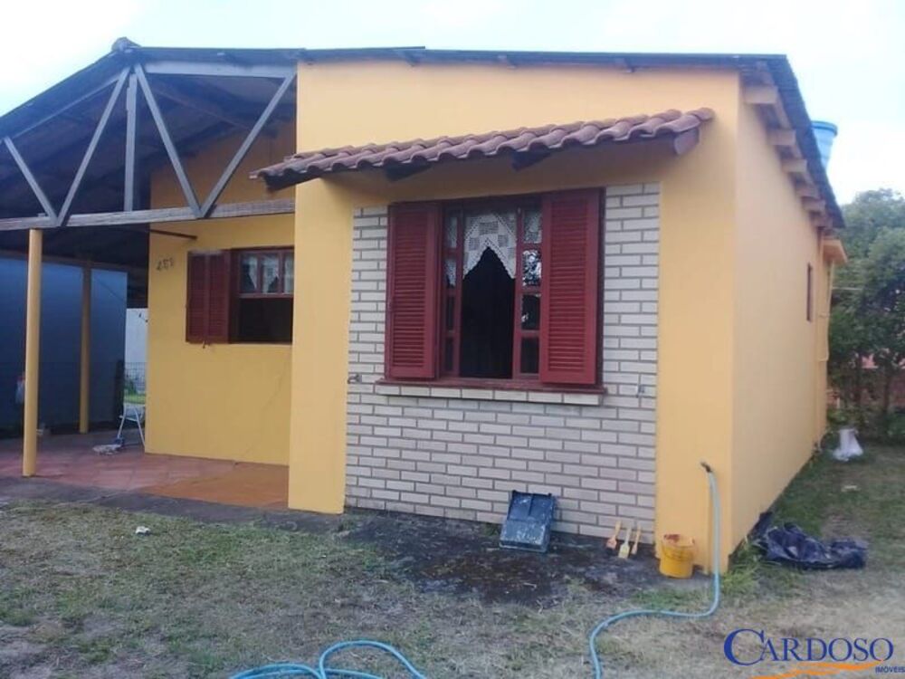 Casa, 3 quartos, 75 m² - Foto 5