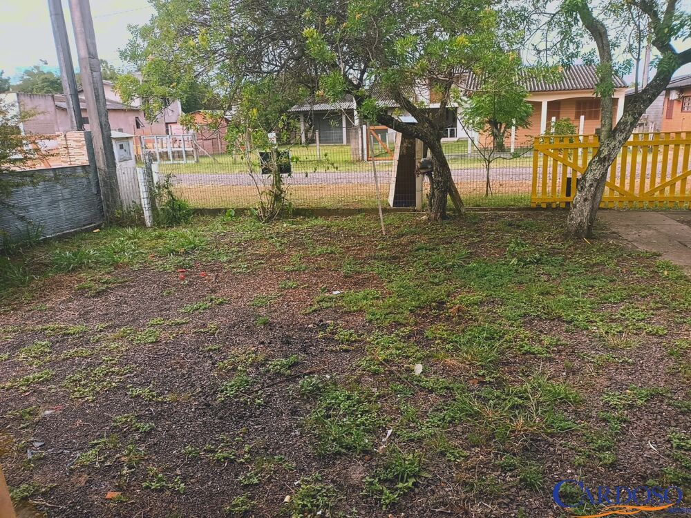 Casa, 3 quartos, 75 m² - Foto 1