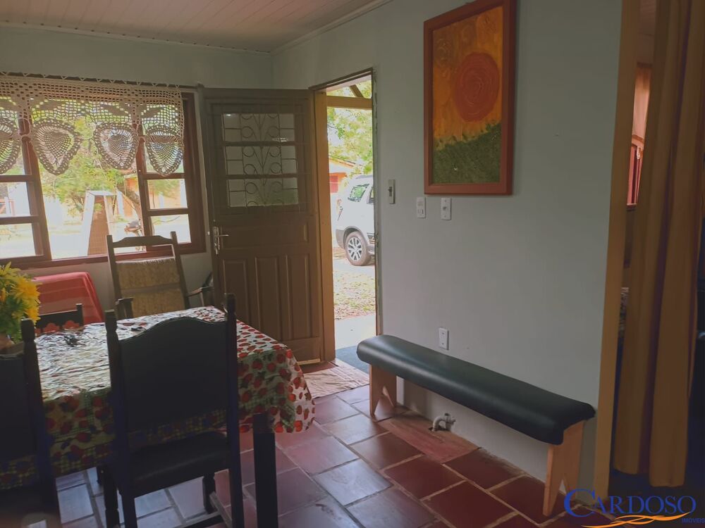 Casa, 3 quartos, 75 m² - Foto 2