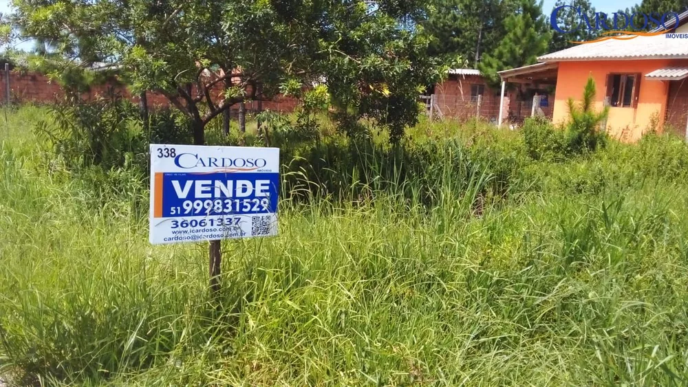 Terreno à venda, 300m² - Foto 1