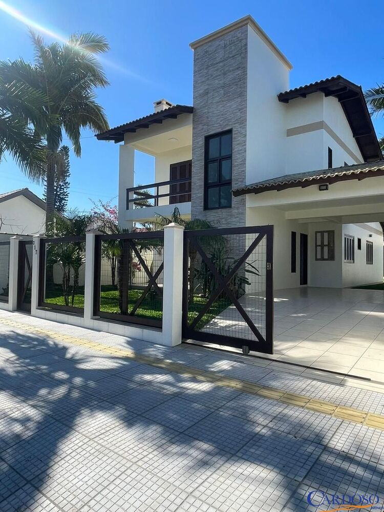 Casa, 4 quartos, 240 m² - Foto 11