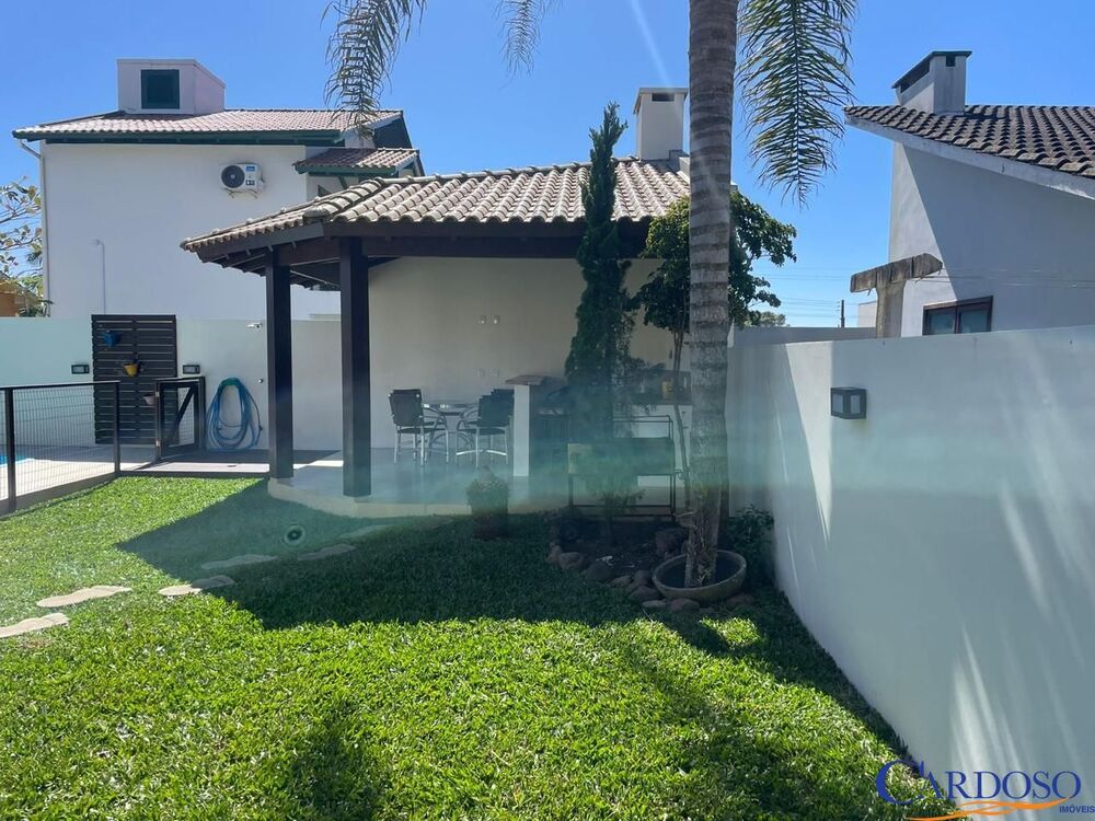 Casa, 4 quartos, 240 m² - Foto 5
