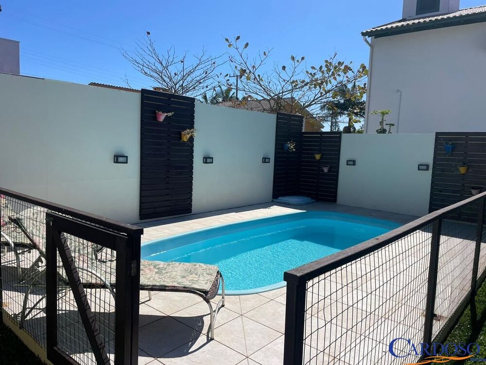 Casa, 4 quartos, 240 m² - Foto 6