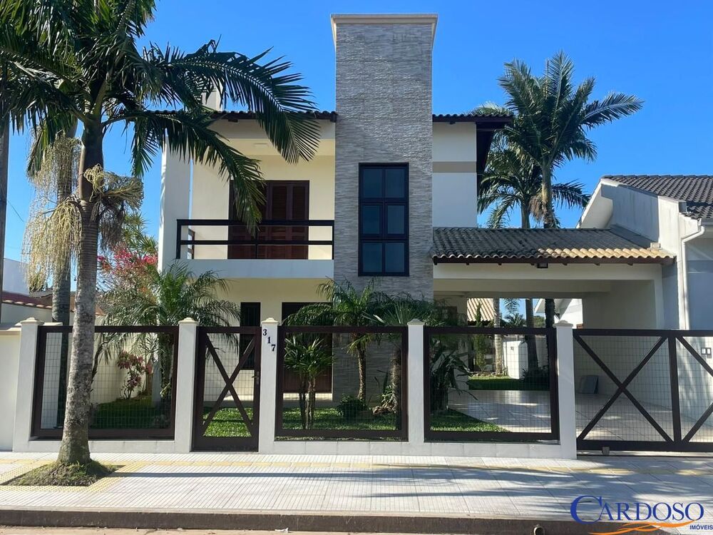Casa, 4 quartos, 240 m² - Foto 8