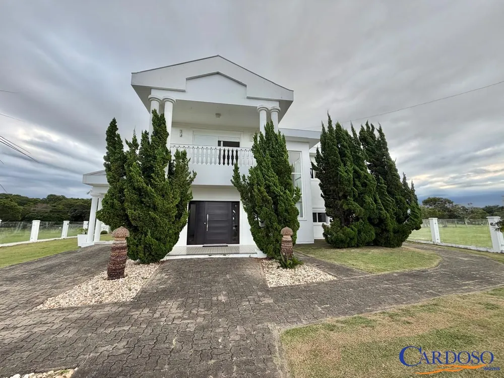 Casa de Condomínio, 7 quartos - Foto 5