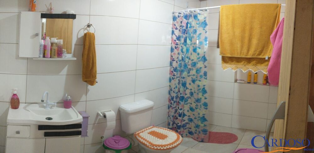 Casa, 2 quartos, 48 m² - Foto 3