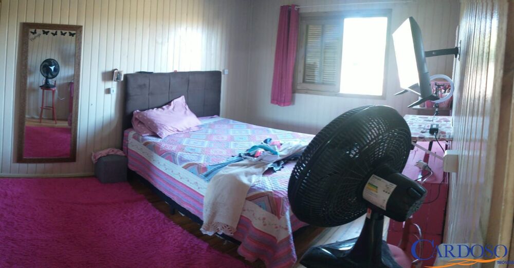Casa, 2 quartos, 48 m² - Foto 4