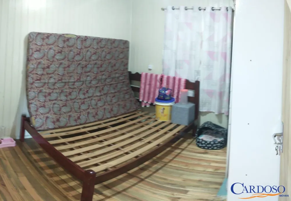 Casa, 2 quartos, 48 m² - Foto 11