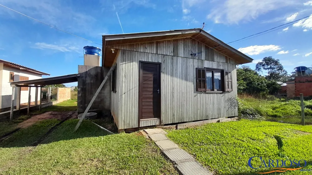 Casa, 2 quartos, 48 m² - Foto 13
