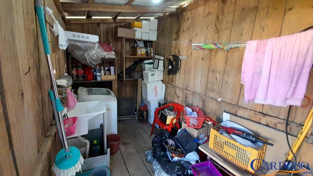 Casa, 2 quartos, 48 m² - Foto 6