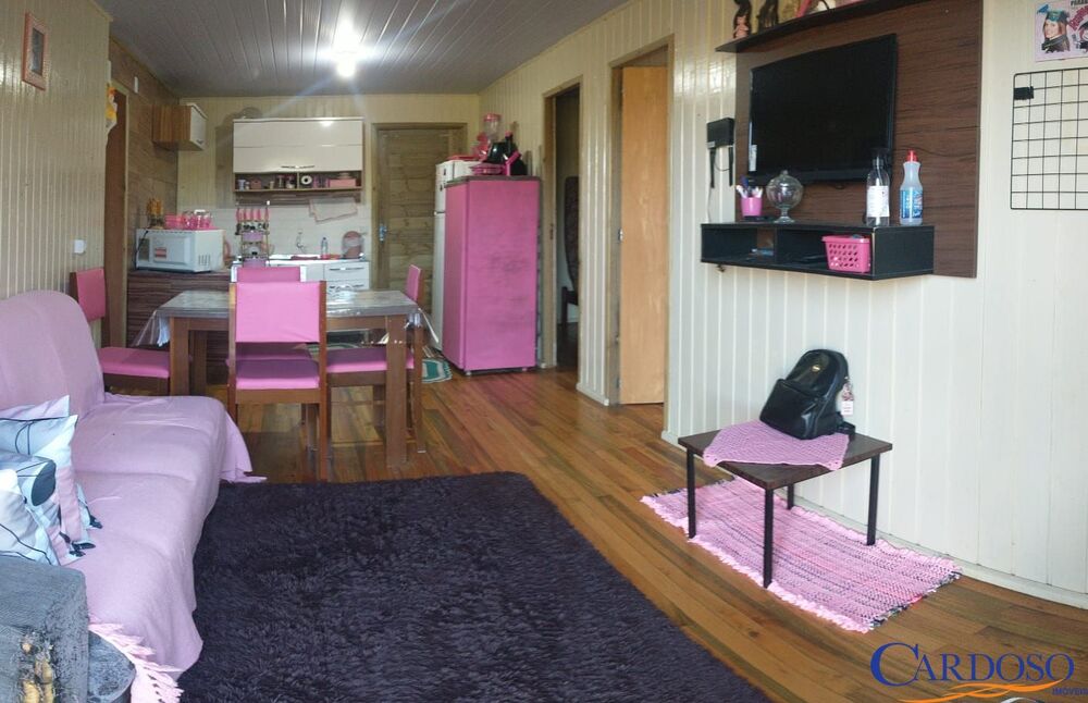 Casa, 2 quartos, 48 m² - Foto 5