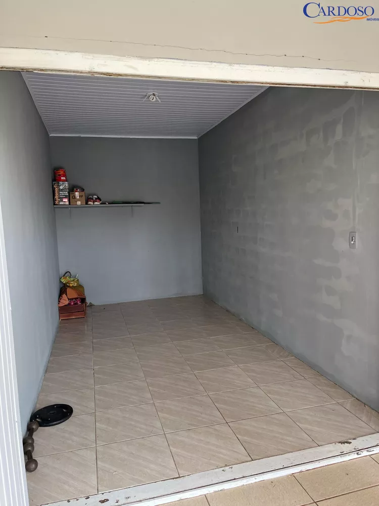 Casa à venda com 3 quartos, 110m² - Foto 6