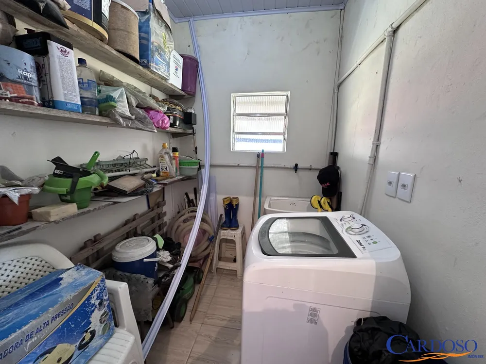 Casa, 3 quartos, 200 m² - Foto 7