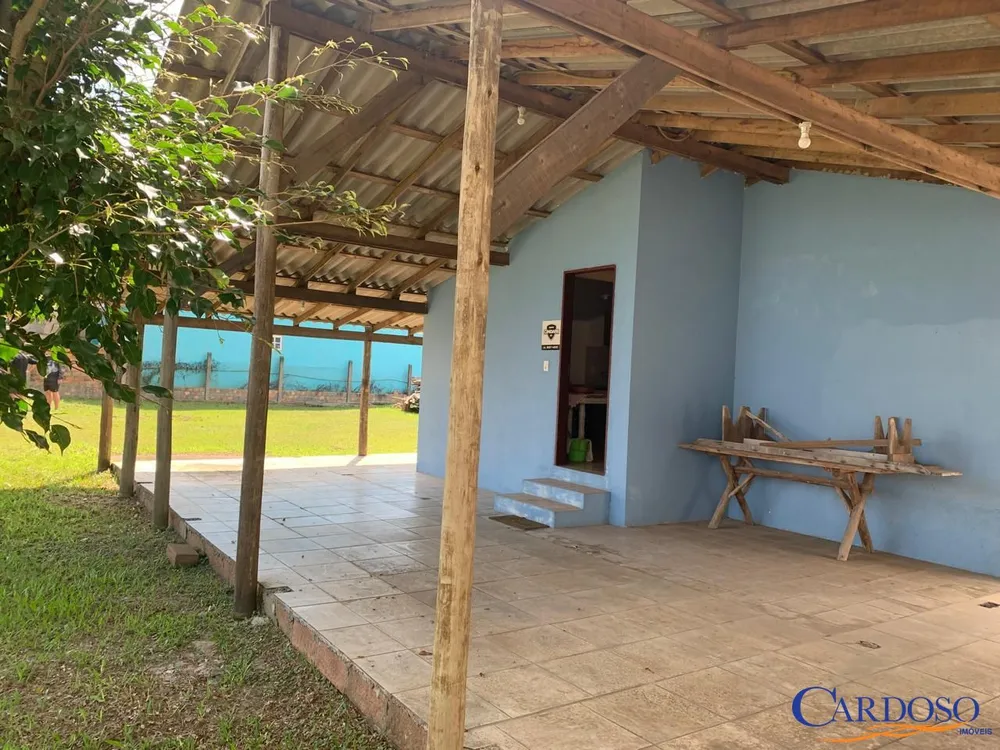 Casa, 3 quartos, 200 m² - Foto 2