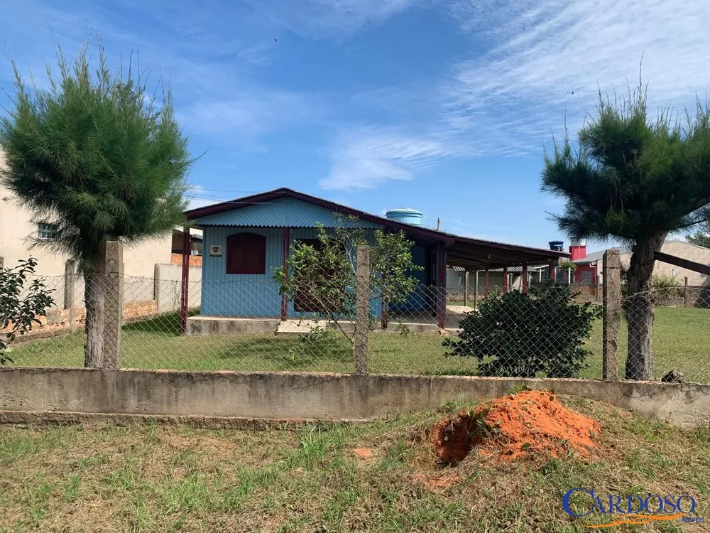 Casa, 3 quartos, 200 m² - Foto 1
