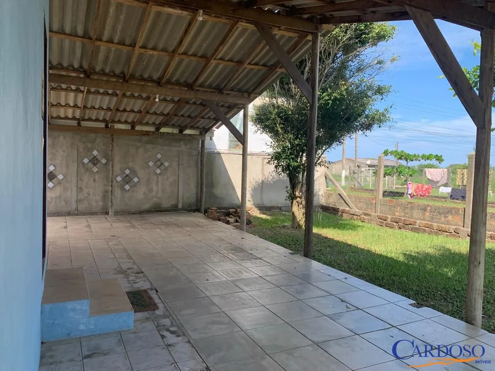 Casa, 3 quartos, 200 m² - Foto 3