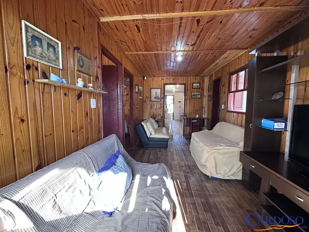 Casa, 3 quartos, 200 m² - Foto 4