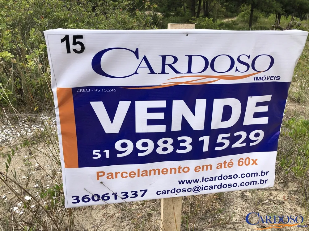 Terreno, 329 m² - Foto 7