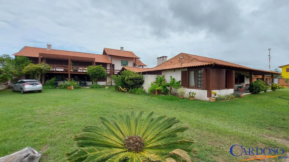 Casa, 4 quartos, 730 m² - Foto 11