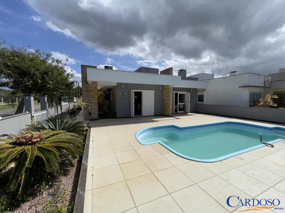 Casa, 3 quartos, 155 m² - Foto 2