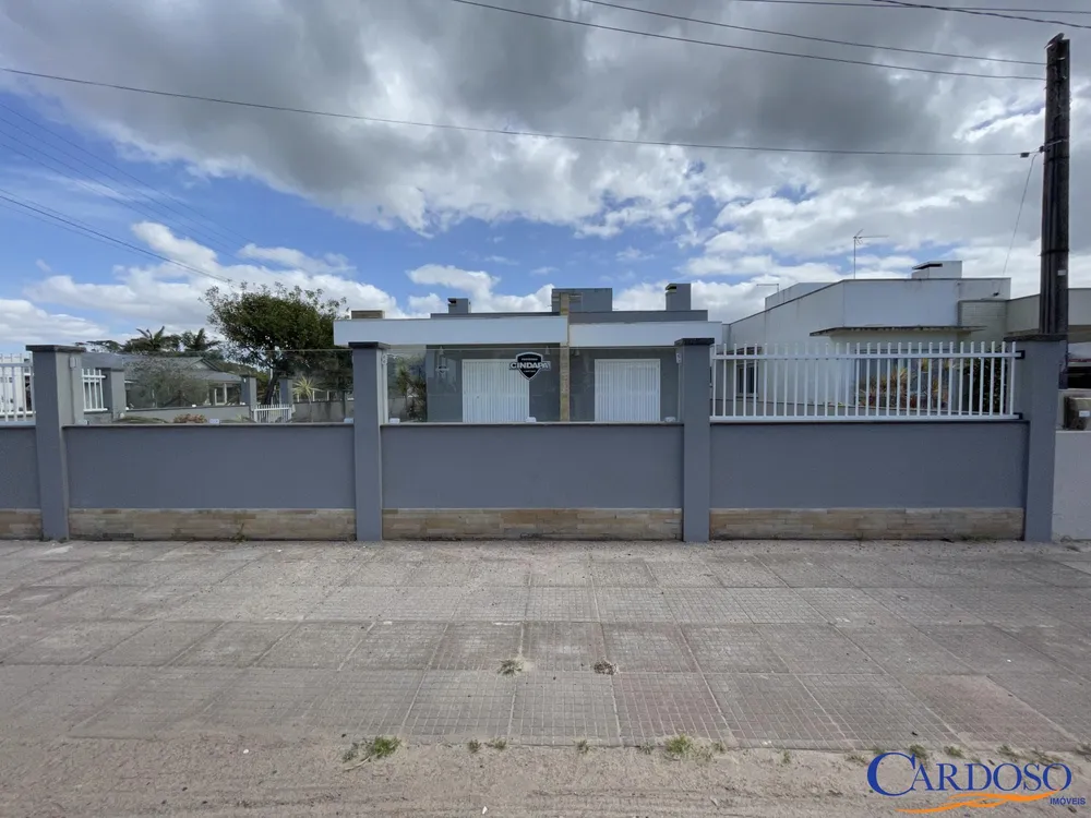 Casa, 3 quartos, 155 m² - Foto 3