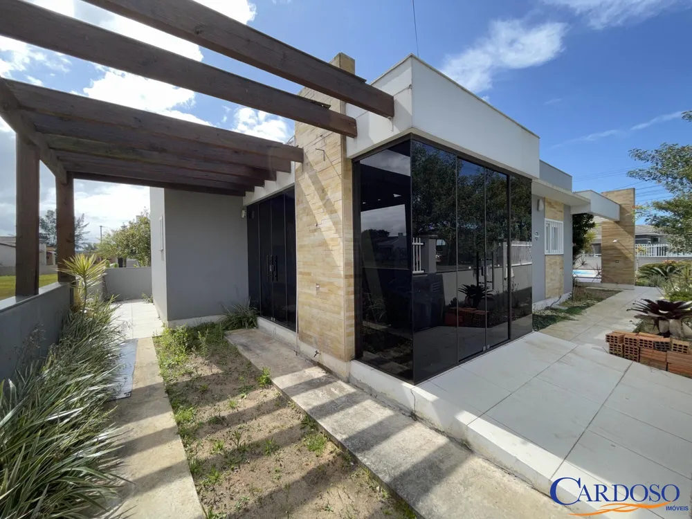 Casa, 3 quartos, 155 m² - Foto 4