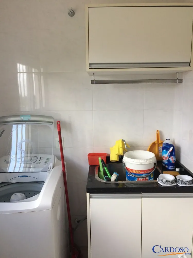 Casa, 3 quartos, 155 m² - Foto 7