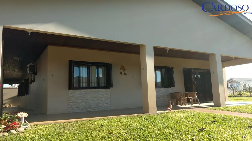 Casa à venda com 5 quartos, 398m² - Foto 8