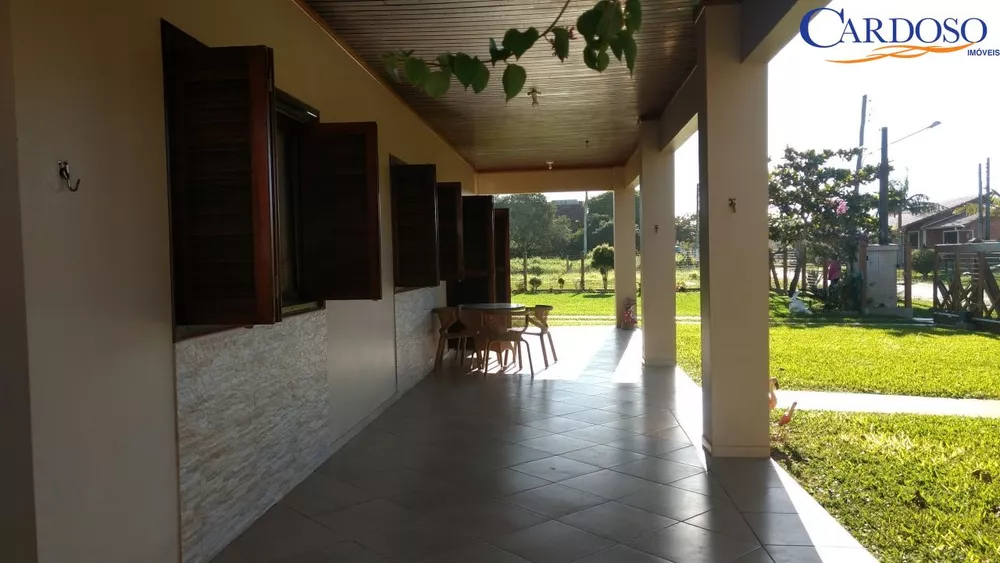 Casa à venda com 5 quartos, 398m² - Foto 6