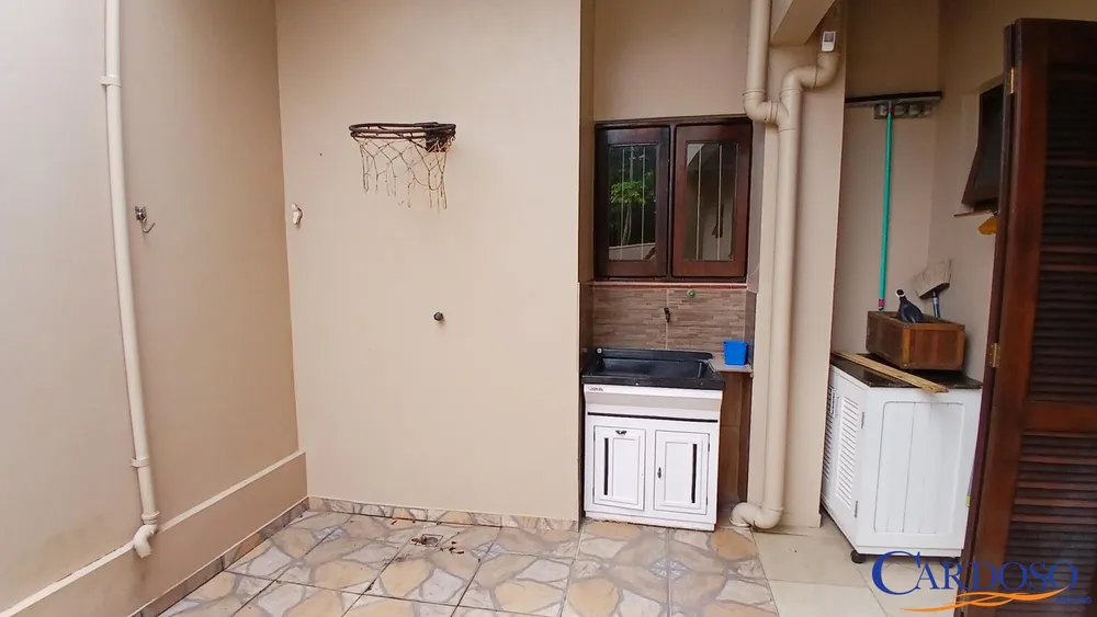 Casa, 5 quartos, 398 m² - Foto 16