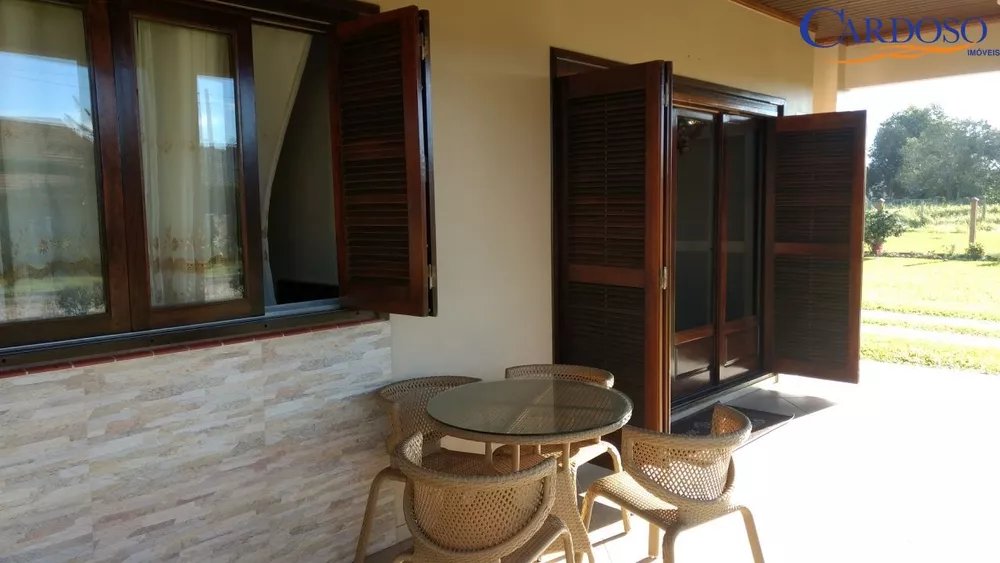 Casa à venda com 5 quartos, 398m² - Foto 7