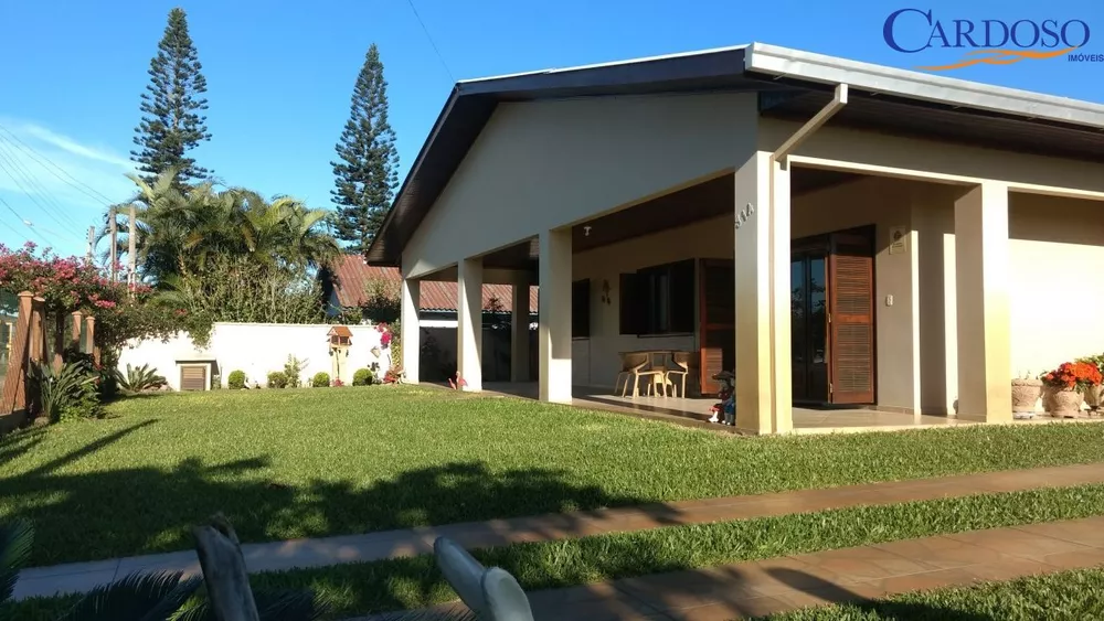 Casa à venda com 5 quartos, 398m² - Foto 5