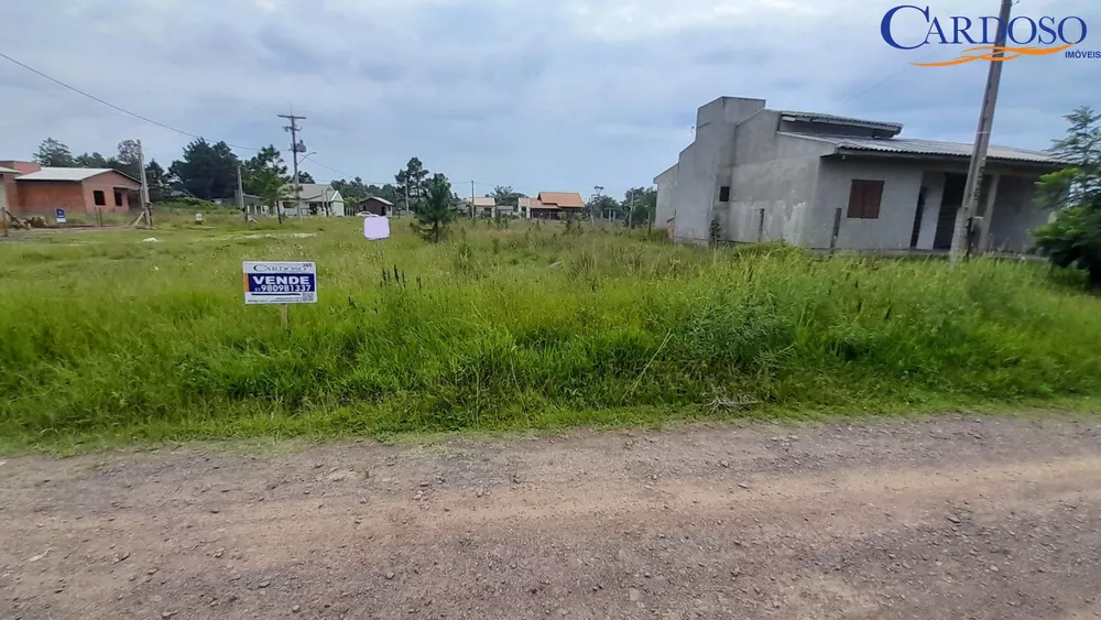 Terreno à venda, 316m² - Foto 1