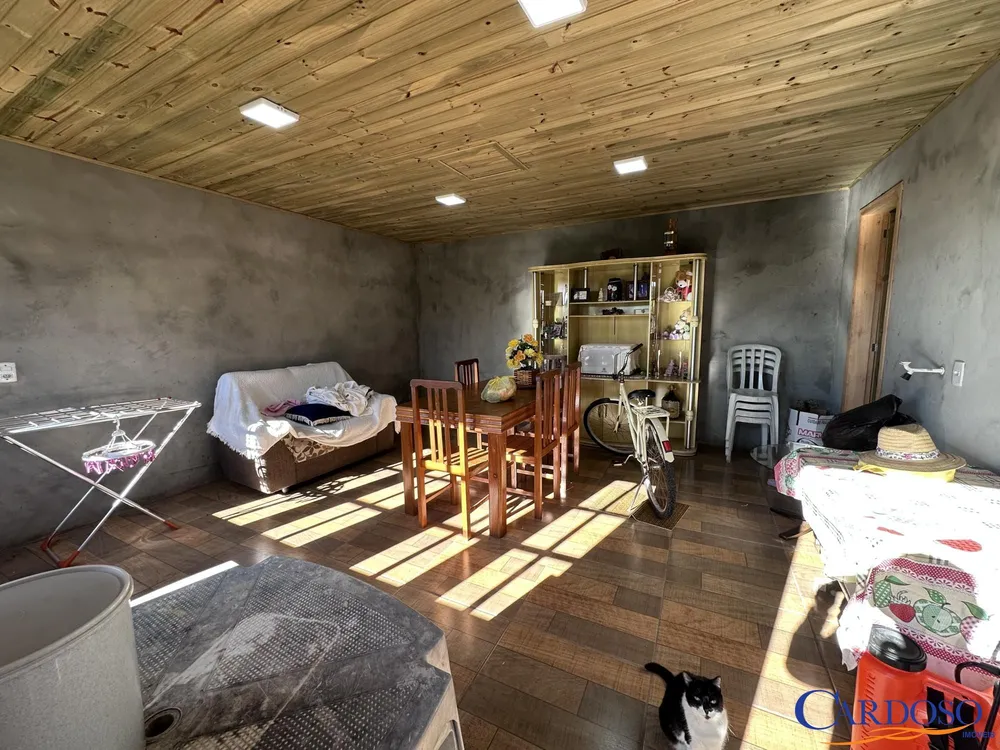 Casa, 2 quartos, 122 m² - Foto 1
