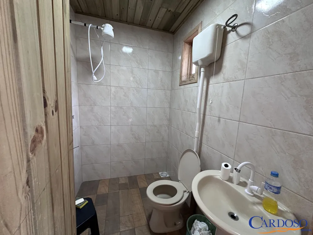 Casa, 2 quartos, 122 m² - Foto 3