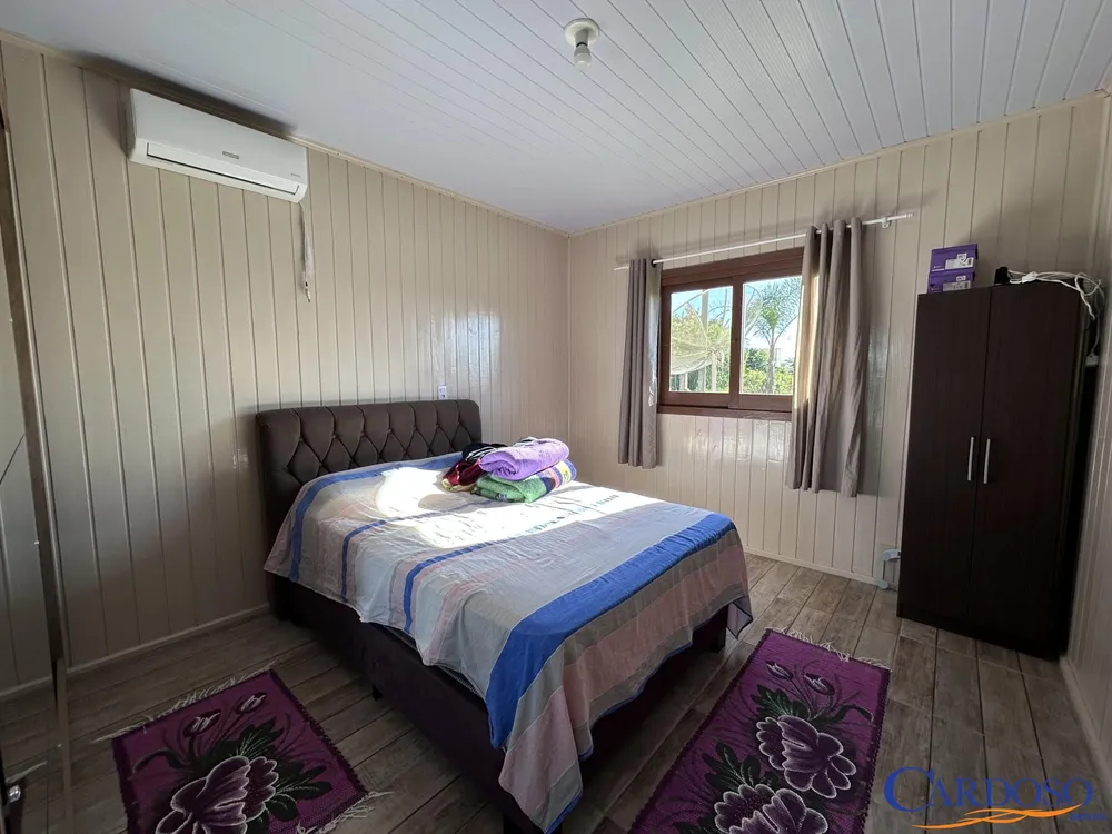 Casa, 2 quartos, 122 m² - Foto 11