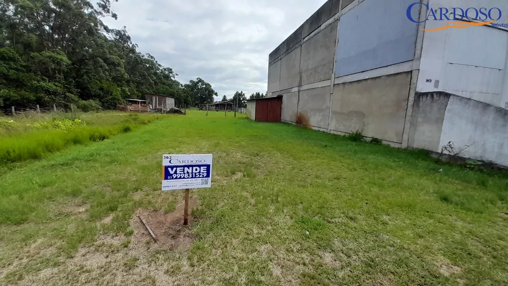 Terreno à venda, 316m² - Foto 1