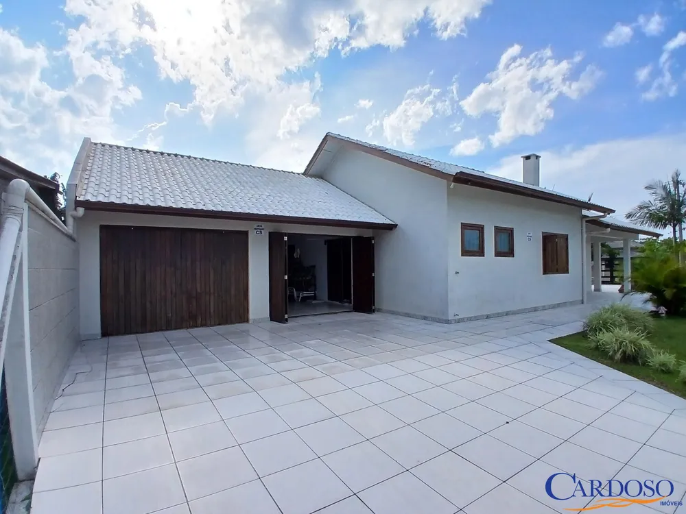 Casa, 3 quartos, 150 m² - Foto 2
