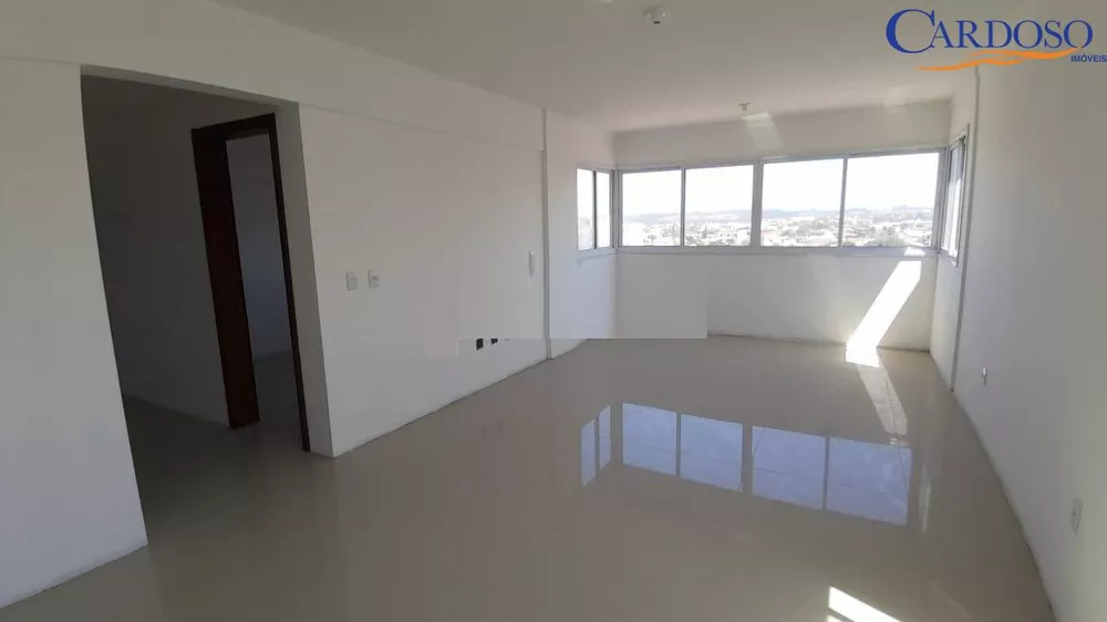 Apartamento à venda com 2 quartos, 87m² - Foto 1