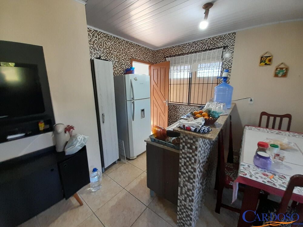 Casa, 3 quartos, 140 m² - Foto 8