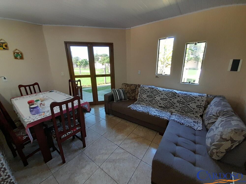 Casa, 3 quartos, 140 m² - Foto 6