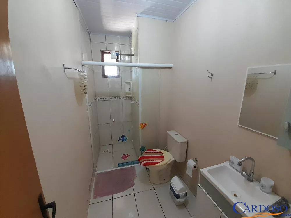 Casa, 3 quartos, 140 m² - Foto 10